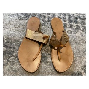 Joie Sandals